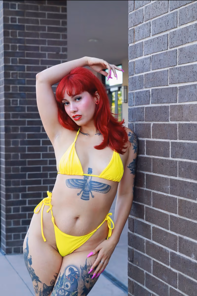 Princess Rose boudoir