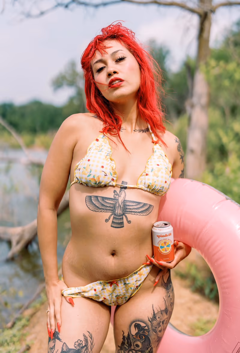 Princess Rose boudoir