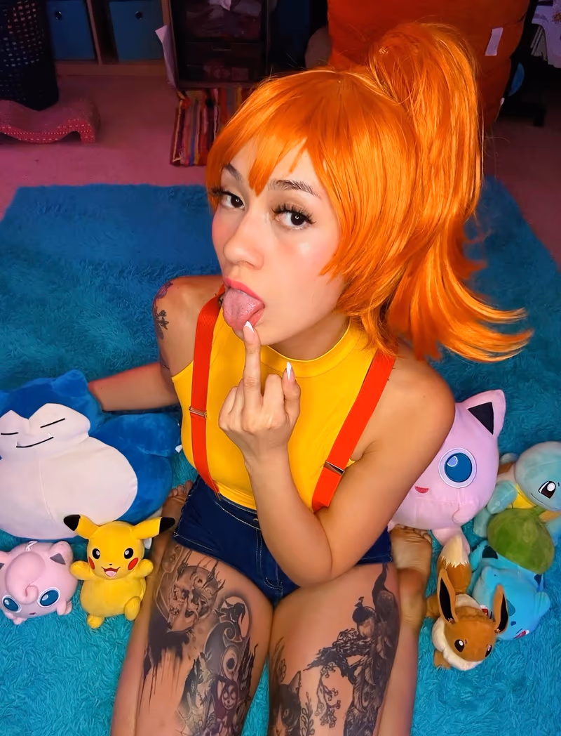 Princess Rose fantasy cosplay